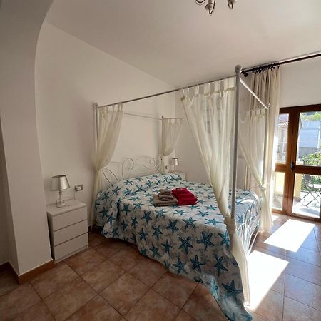Bed&Breakfast Le petunie Bari Sardo Extérieur photo
