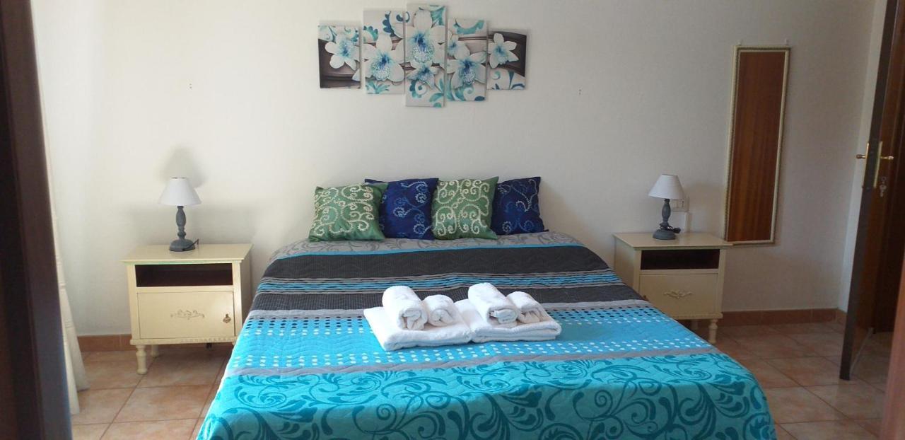 Bed&Breakfast Le petunie Bari Sardo Extérieur photo