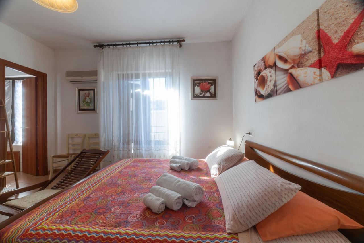 Bed&Breakfast Le petunie Bari Sardo Extérieur photo
