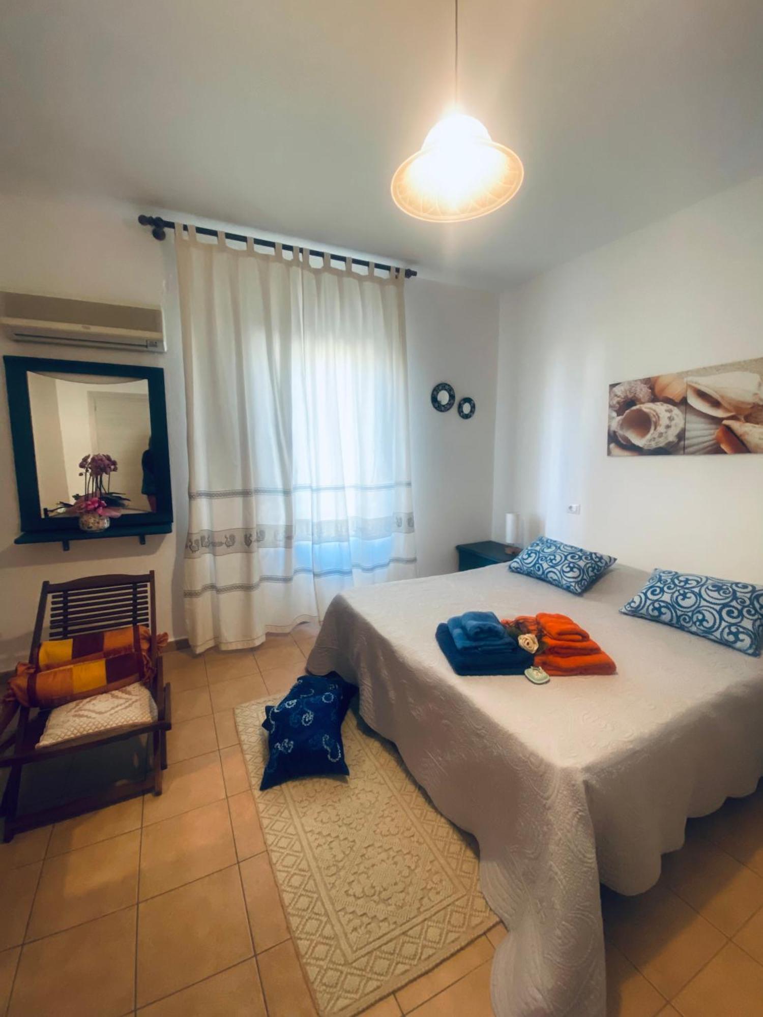 Bed&Breakfast Le petunie Bari Sardo Extérieur photo