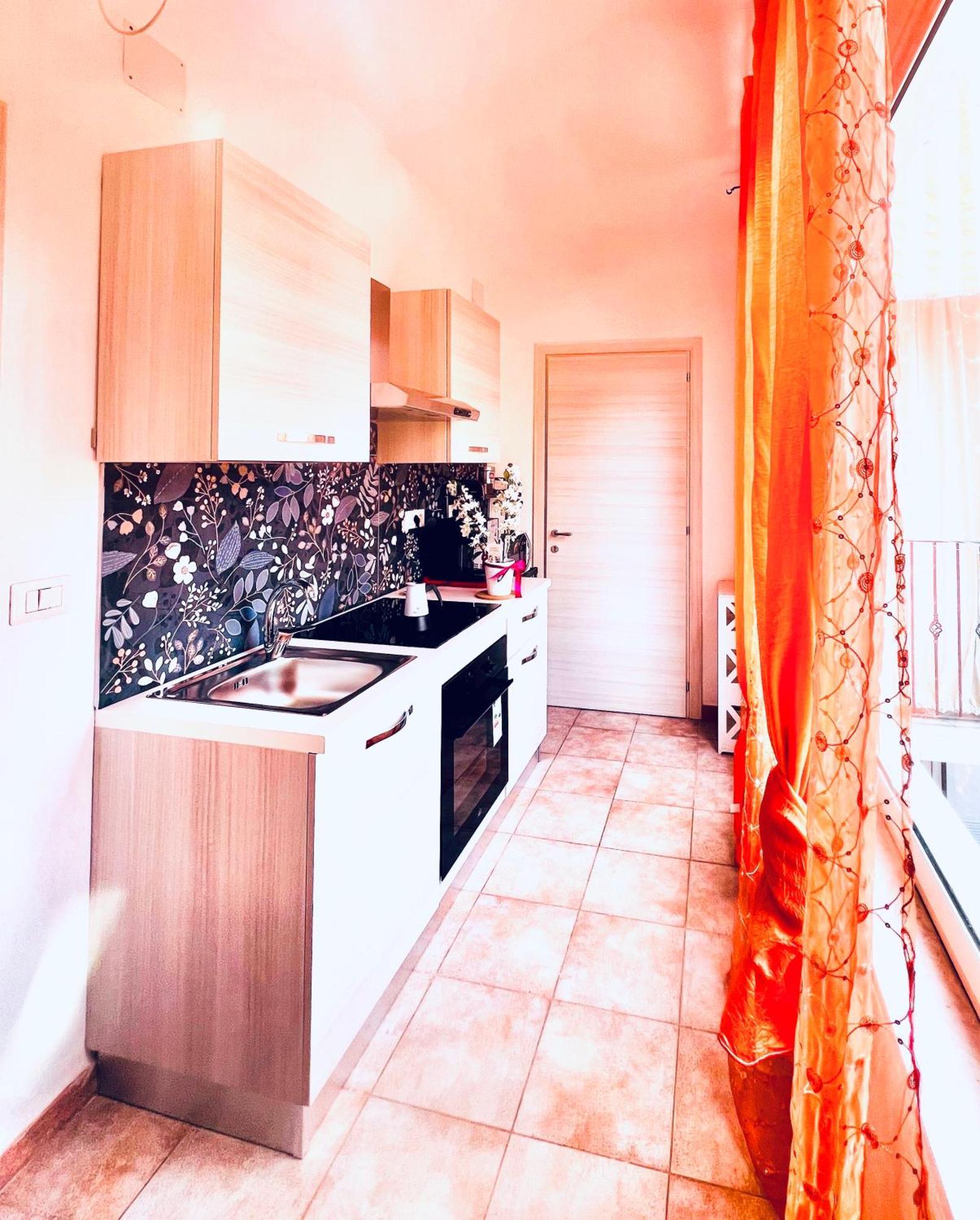 Bed&Breakfast Le petunie Bari Sardo Extérieur photo