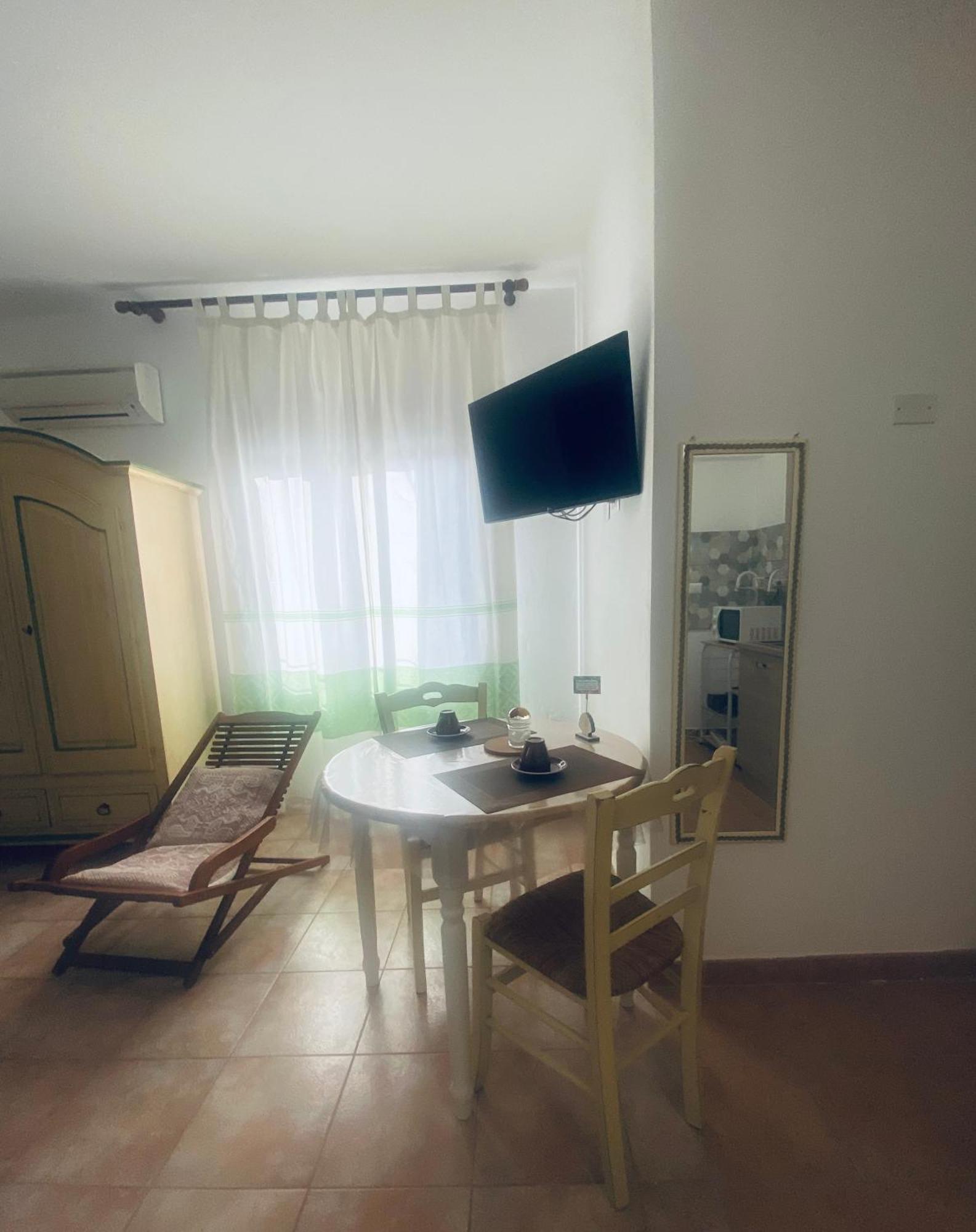 Bed&Breakfast Le petunie Bari Sardo Extérieur photo