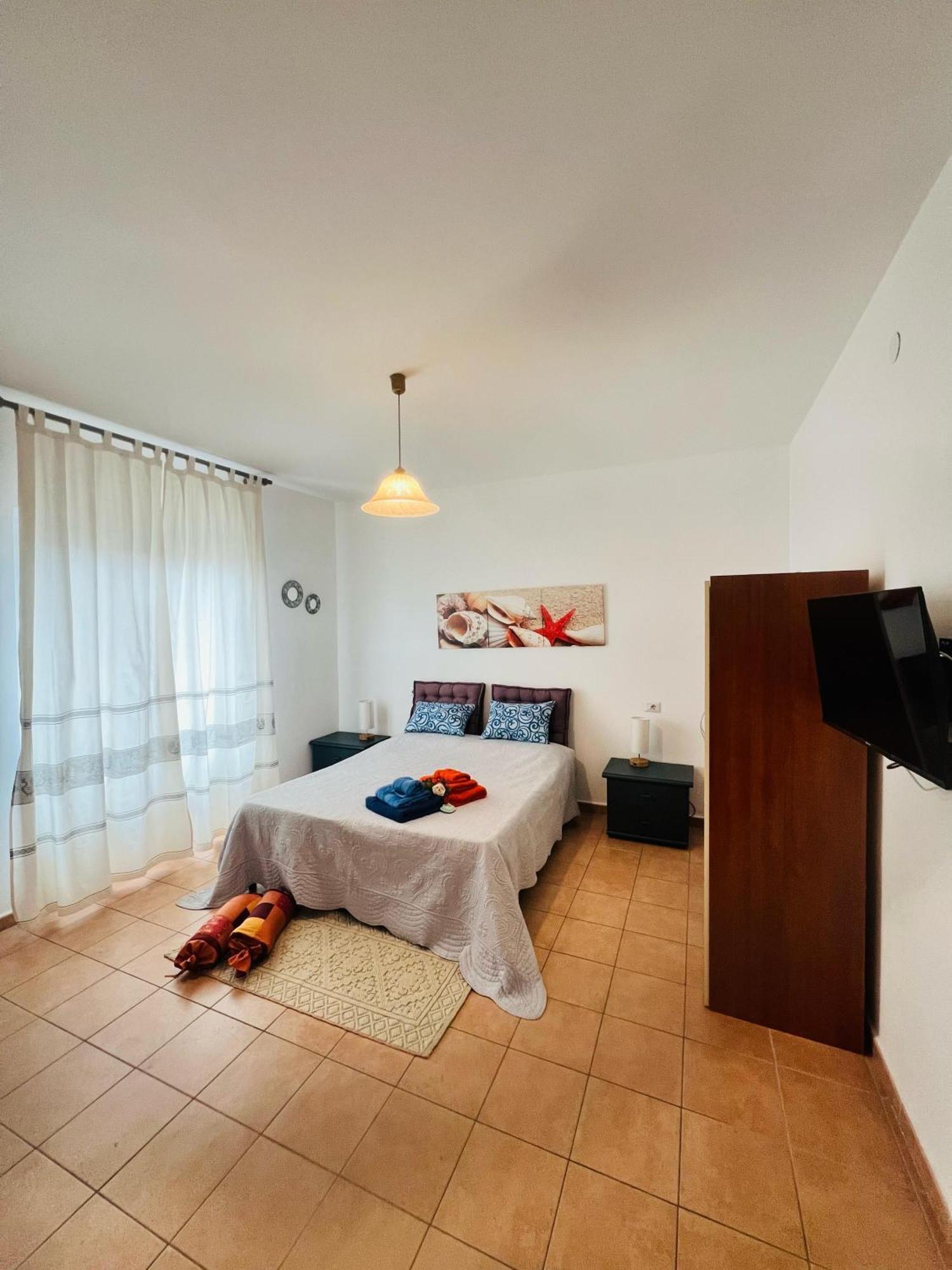 Bed&Breakfast Le petunie Bari Sardo Extérieur photo