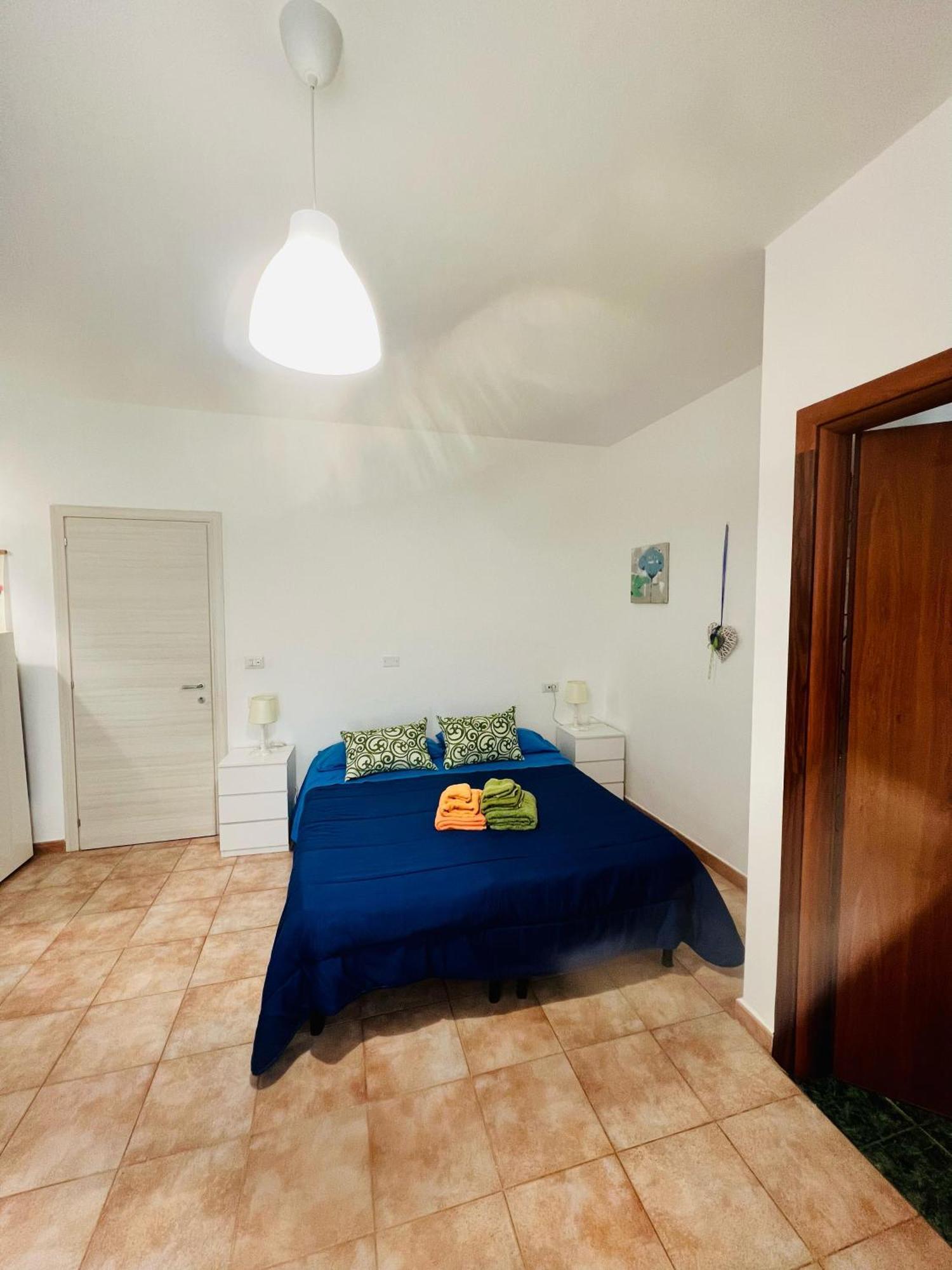 Bed&Breakfast Le petunie Bari Sardo Extérieur photo