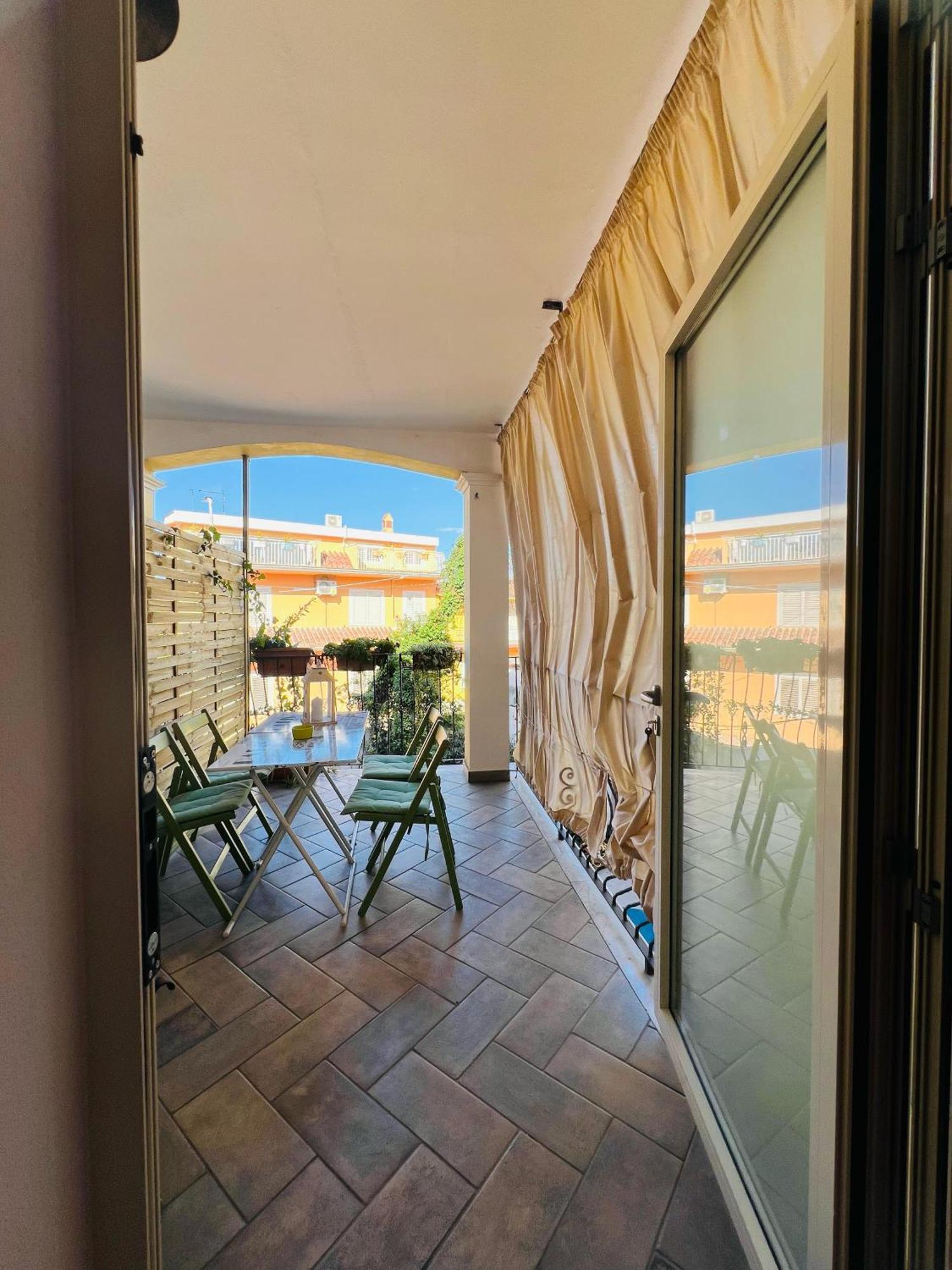 Bed&Breakfast Le petunie Bari Sardo Extérieur photo