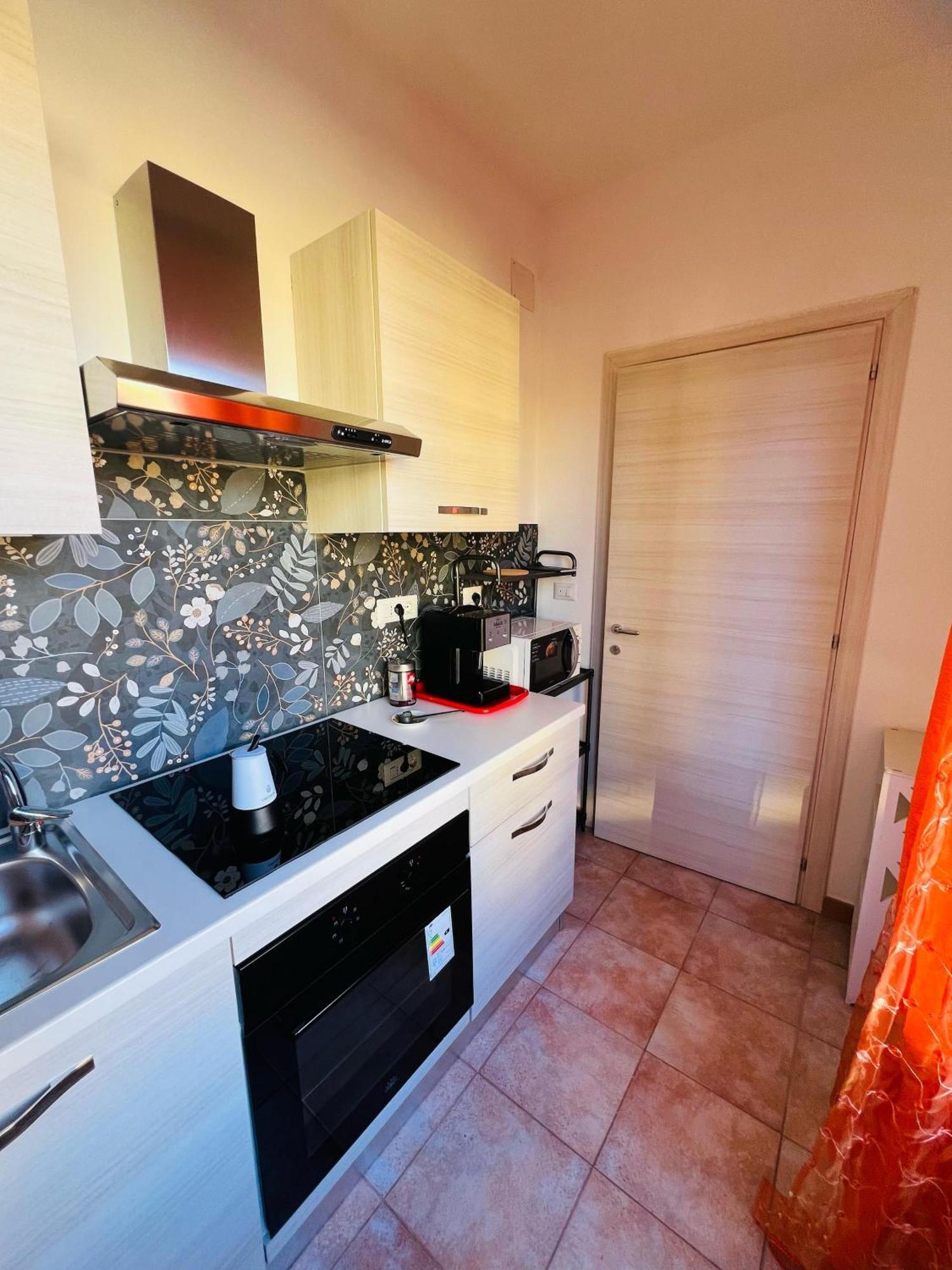 Bed&Breakfast Le petunie Bari Sardo Extérieur photo