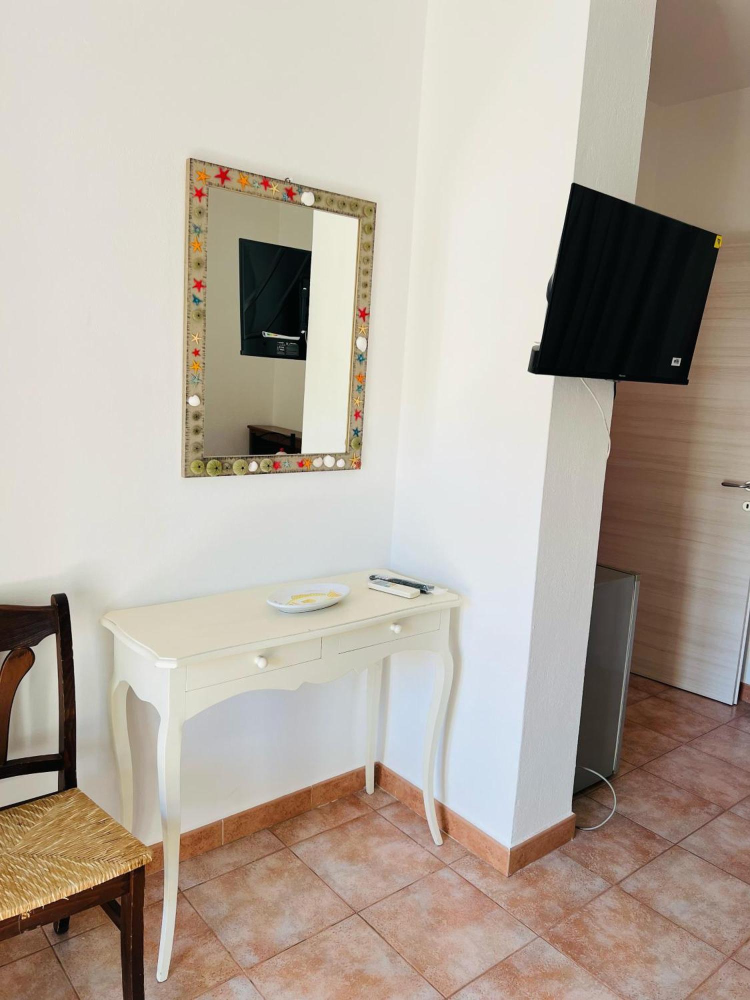 Bed&Breakfast Le petunie Bari Sardo Extérieur photo
