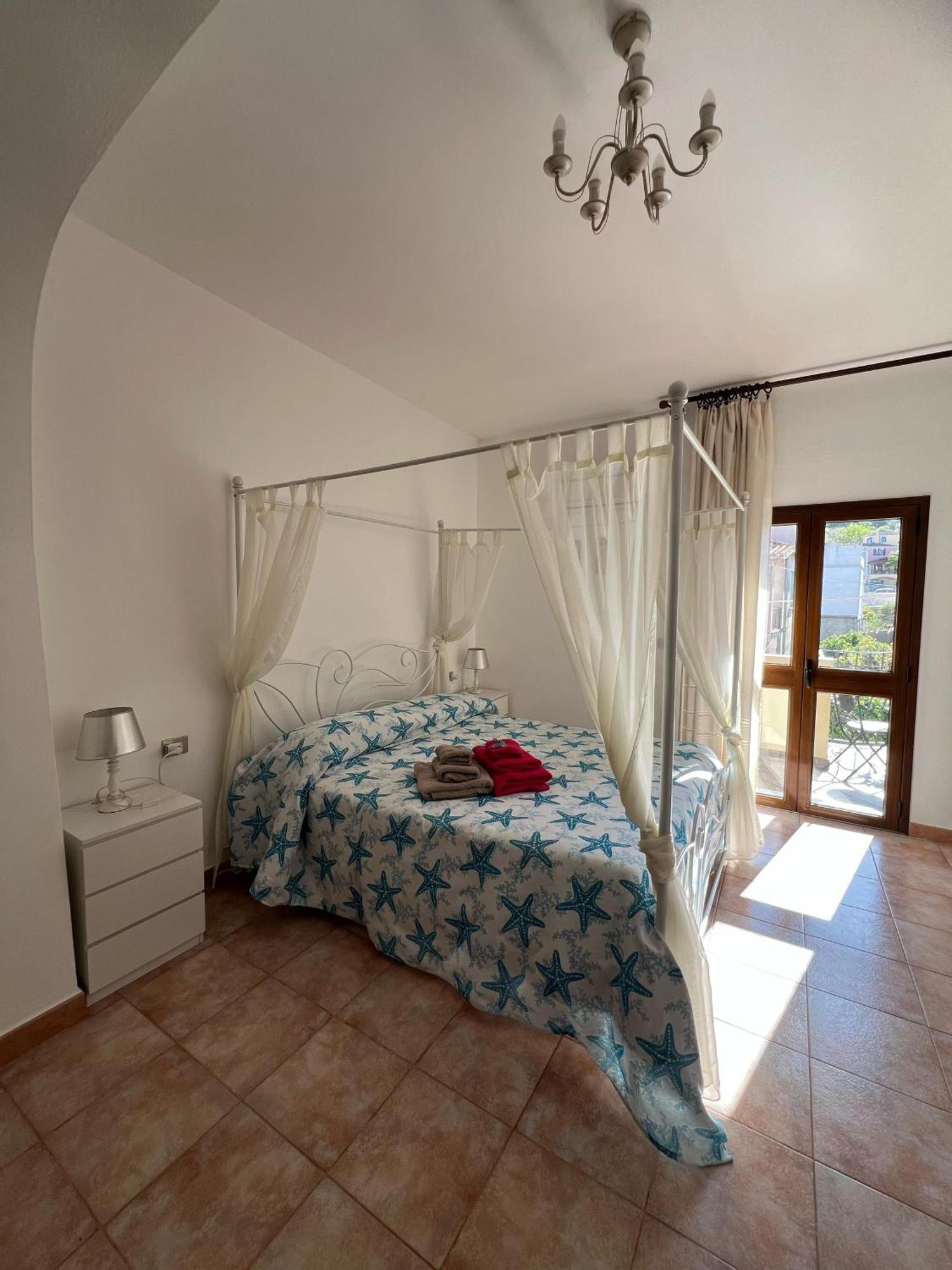 Bed&Breakfast Le petunie Bari Sardo Extérieur photo